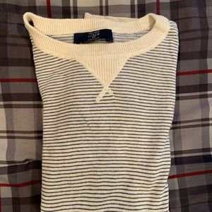 J. Crew. Men’s Sweater. Medium